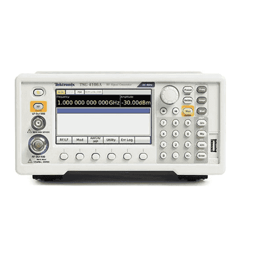 【TSG4102A】Tektonix泰克 2 GHz射频矢量信号发生器