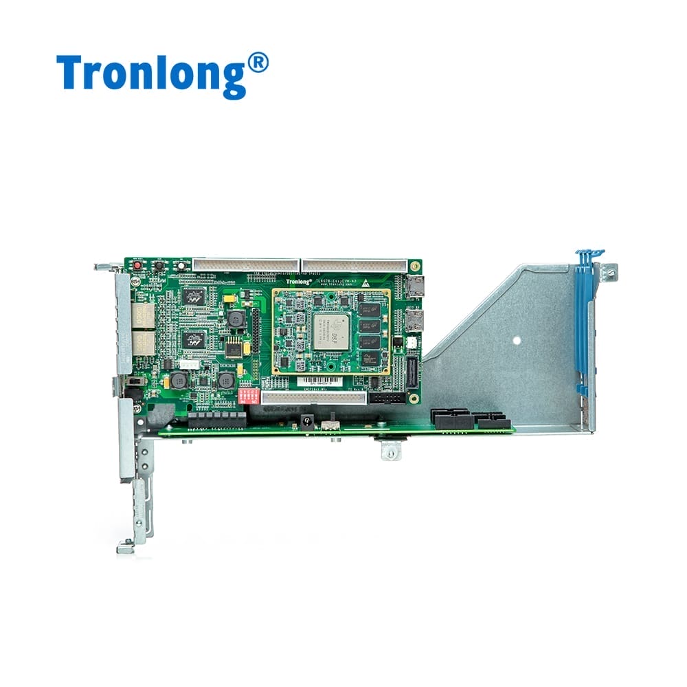 【TMS320C6678】Tronlong创龙TL6678FI-EasyEVM开发板