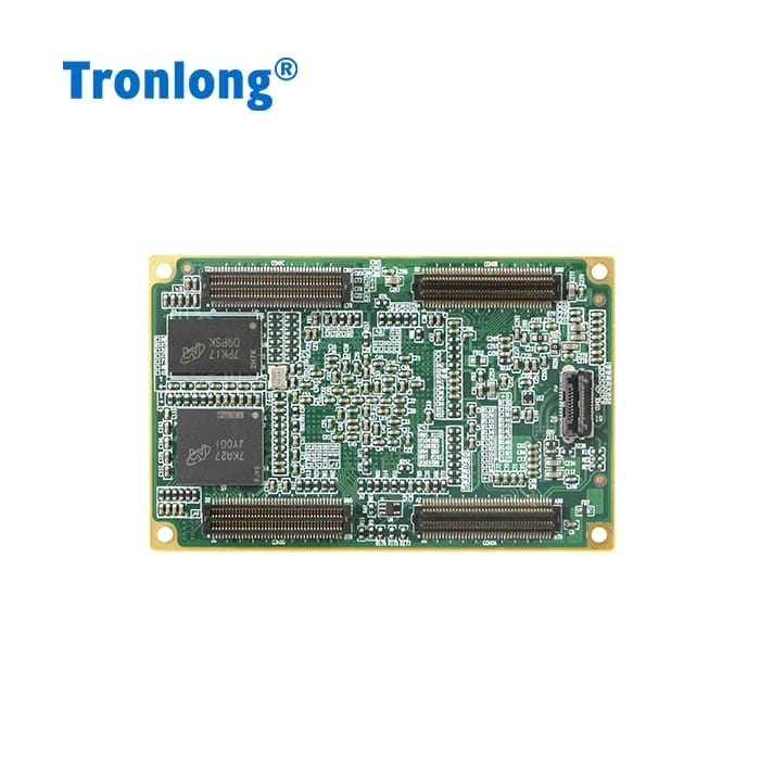 【66AK2G01/12】Tronlong创龙SOM-TLK2Gx核心板