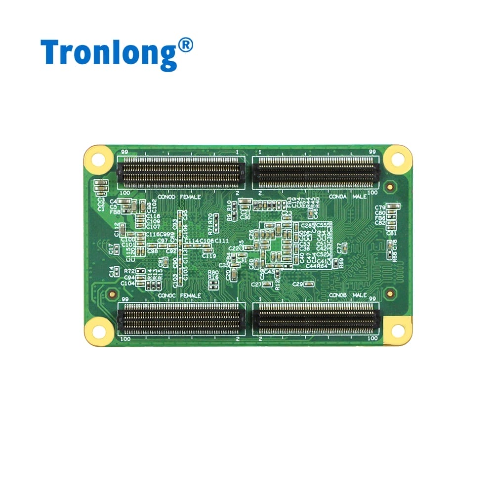 【TMS320F28377/79】Tronlong创龙SOM-TL2837xF核心板