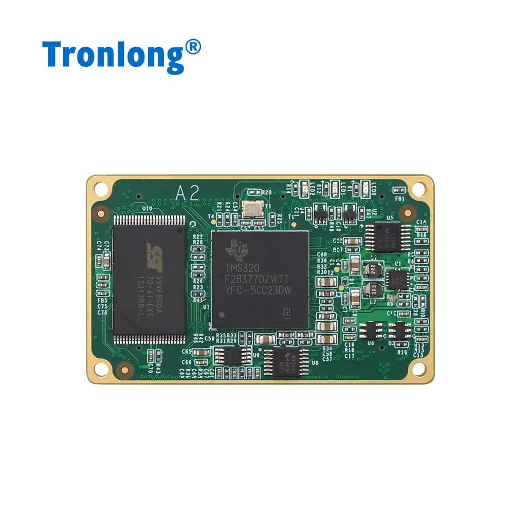 【TMS320F28377/79】Tronlong创龙SOM-TL2837x核心板