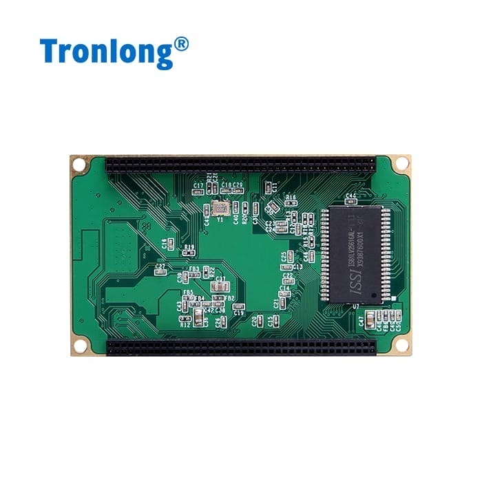 【TMS320F28335】Tronlong创龙SOM-TL28335核心板