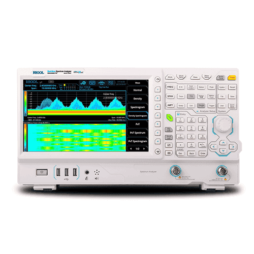 【RSA3030E-TG】RIGOL普源  3GHz 频谱分析仪