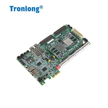 【TMS320C6678】Tronlong创龙TL6678F-EasyEVM开发板