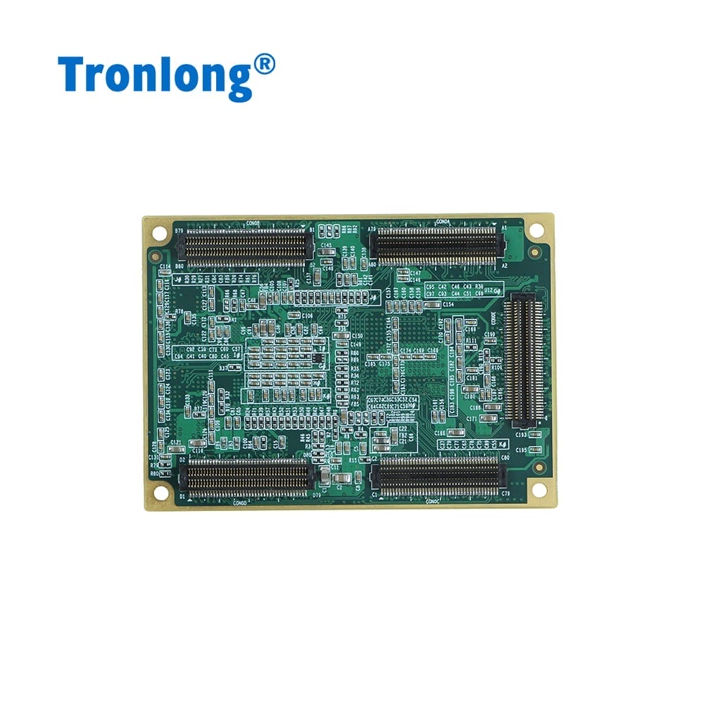 【AM4376/79】Tronlong创龙SOM-TL437xF核心板