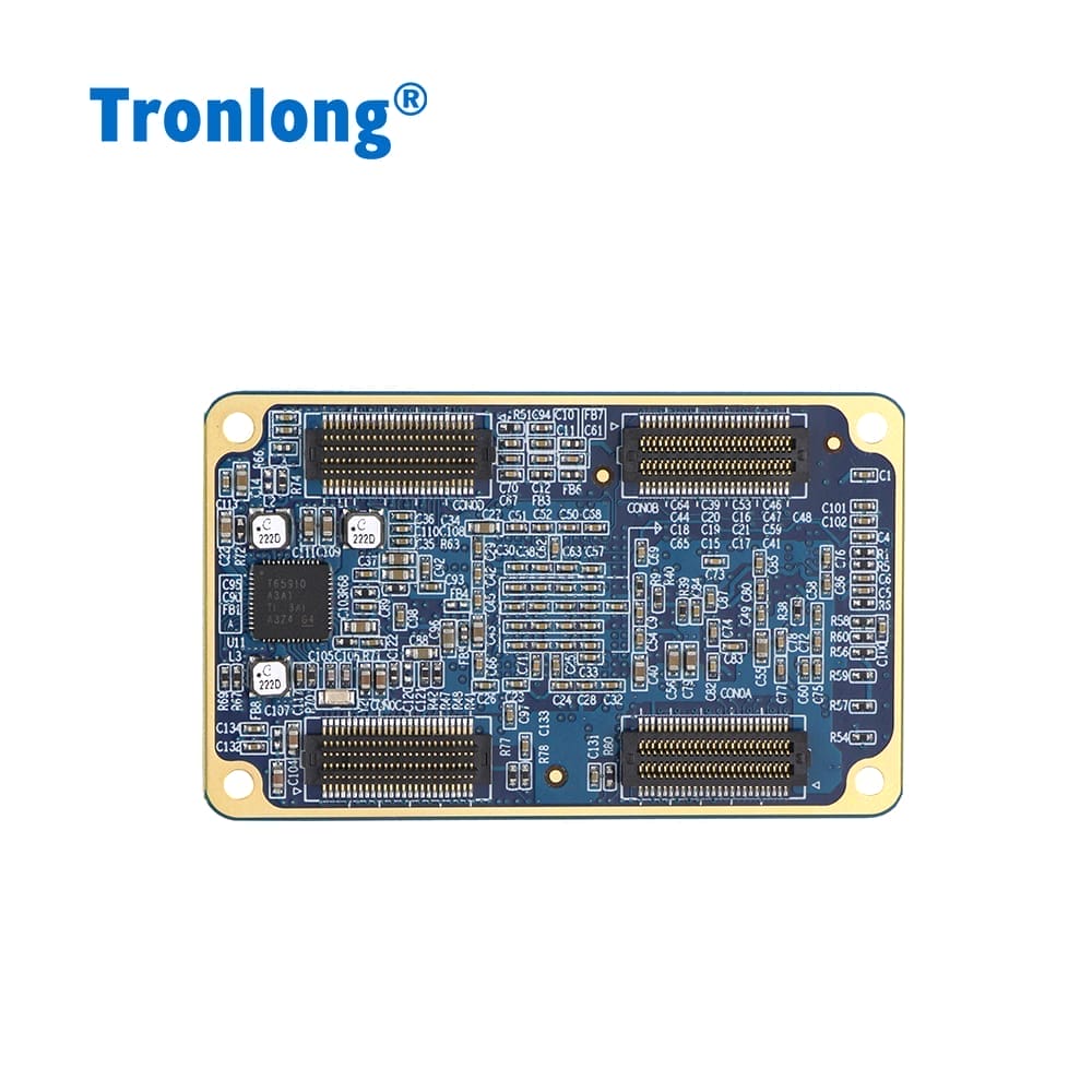 【AM3352/54/59】Tronlong创龙SOM-TL335x核心板