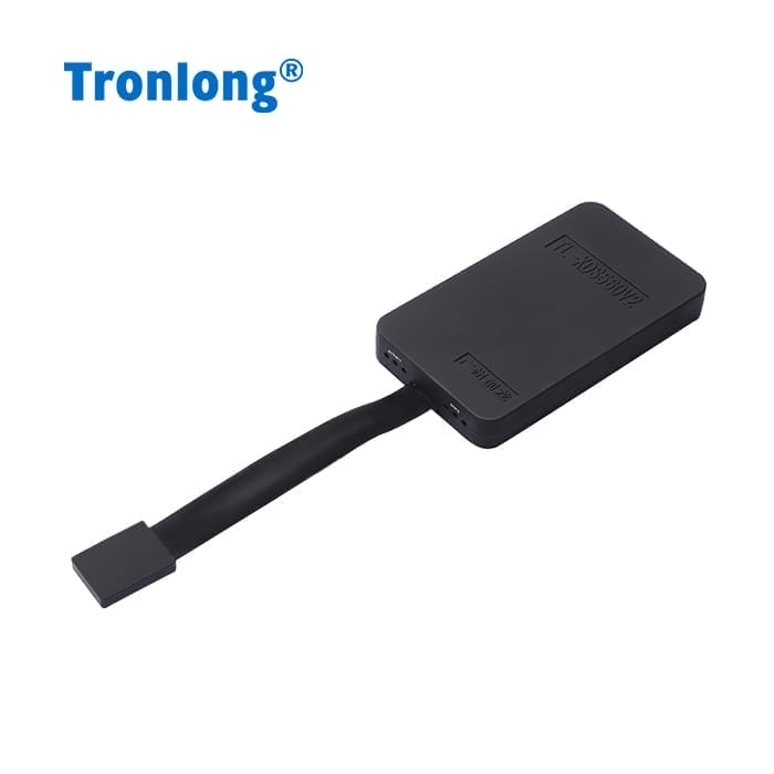 【TL-XDS560V2】Tronlong创龙TL-XDS560V2仿真器