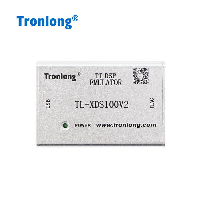 【TL-XDS100V2】Tronlong创龙