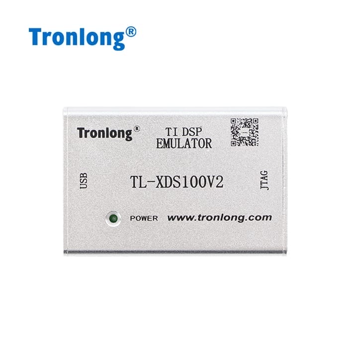 【TL-XDS100V2】Tronlong创龙