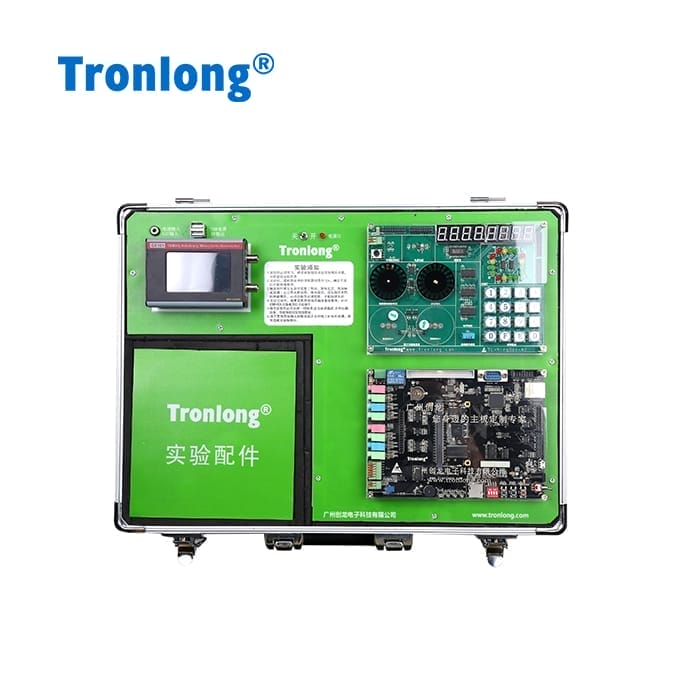 【TL5509-TEB】Tronlong创龙 嵌入式C5000实验箱