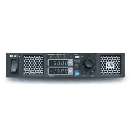 【DP3007-12.5-60-1UH】RIGOL普源  DP3007大功率可编程直流电源