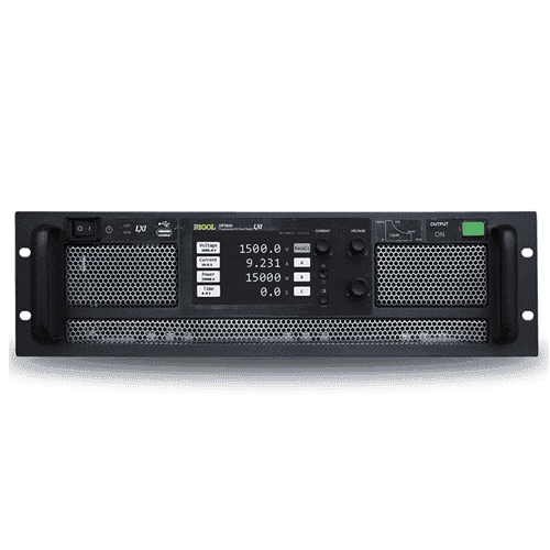 【DP5150-750-60-3U】RIGOL普源  DP5150大功率可编程直流电源