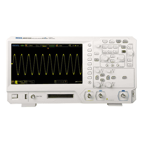 【MSO5152-E】RIGOL普源  150MHz数字示波器