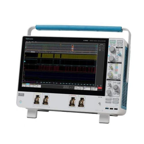 【MSO64 6-BW-8000】Tektonix泰克 6系列混合信号示波器