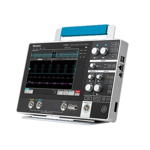 【MSO24 2-BW-500】Tektonix泰克 500MHz混合信号示波器